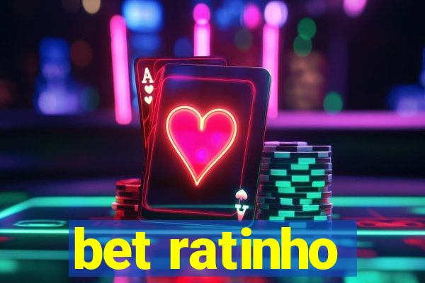 bet ratinho